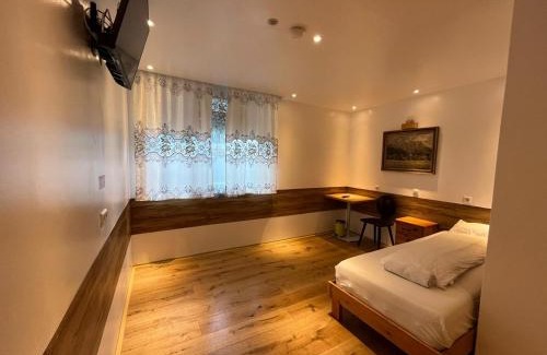 Ulm Casa | TU Ferienzimmer in Ulm Stadtmitte