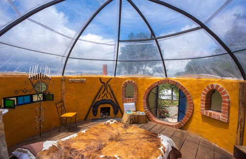 Choconta Casa | Tu Glamping