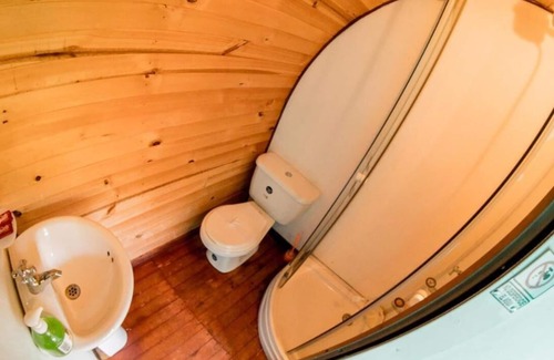 Choconta Casa | Tu Glamping