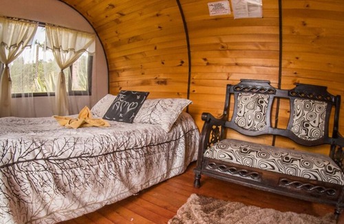 Choconta Casa | Tu Glamping