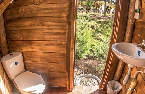 Choconta Casa | Tu Glamping