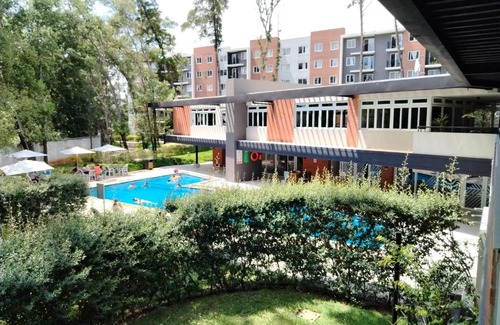 Zona 2 Apartamento | Tu Hogar dentro del Bosque