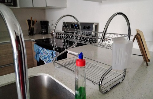 Zona 2 Apartamento | Tu Hogar dentro del Bosque