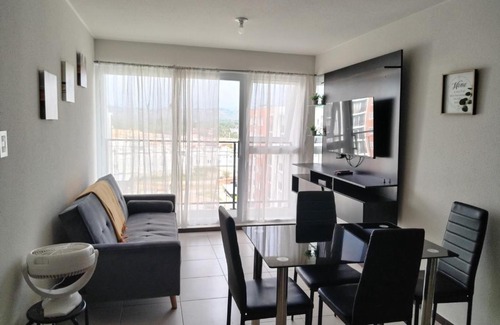Zona 2 Apartamento | Tu Hogar dentro del Bosque