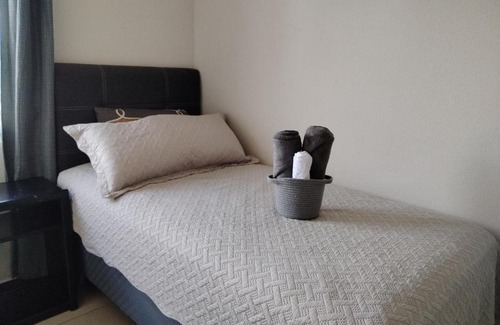 Zona 2 Apartamento | Tu Hogar dentro del Bosque