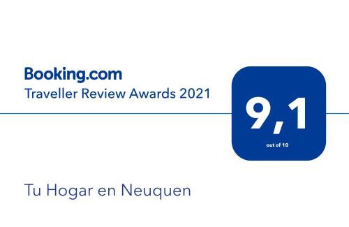 Neuquén Apartamento | Tu Hogar en Neuquen