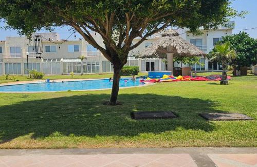 Alvarado Casa | Tu Hogar Junto a la Playa