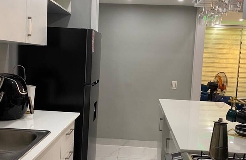 Mendoza Apartamento | Tu hogar lejos de tu hogar Comodidad y seguridad