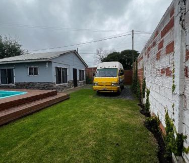 Mar del Plata Casa | Tu hogar para vacacionar