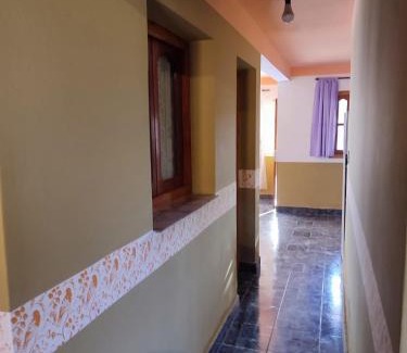 Cachi Apartamento | Tu Jardín Secreto Cachi