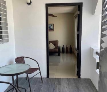 Merida Municipality Apartamento | Tu lugar en Merida