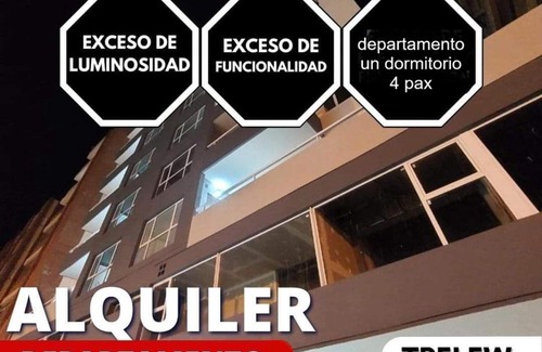 Trelew Apartamento | Tu lugar en Trelew