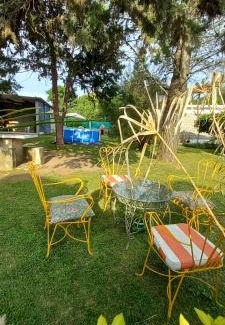 Valle Hermoso Casa | tu lugar para descansar