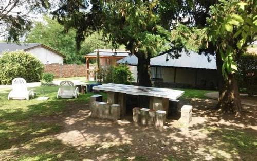 Valle Hermoso Casa | tu lugar para descansar
