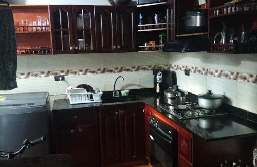 Buenos Aires Casa | Tu mejor opción para descansar