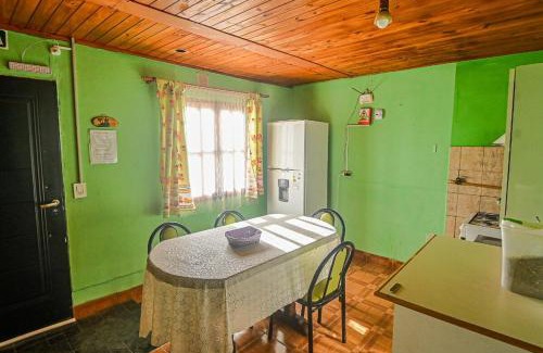 Atlántico Casa | Tu refugio en Caleta Olivia