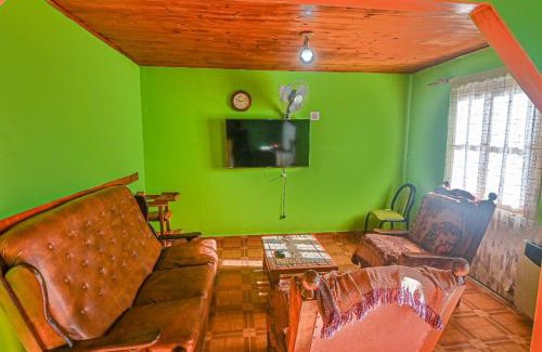 Atlántico Casa | Tu refugio en Caleta Olivia