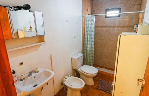 Atlántico Casa | Tu refugio en Caleta Olivia
