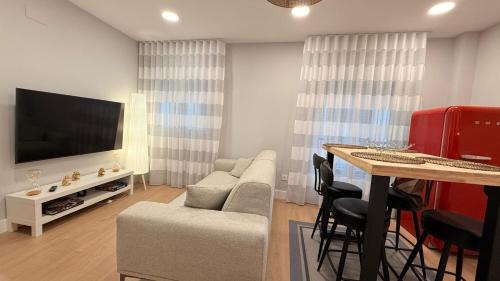 Castro Urdiales Apartamento | Tu Refugio en el Centro Histórico de Castro