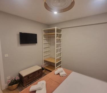 Castro Urdiales Apartamento | Tu Refugio en el Centro Histórico de Castro