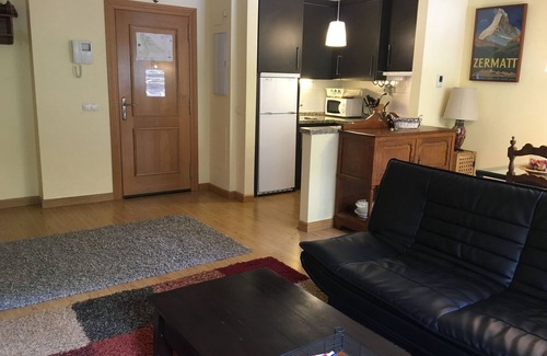 Felechosa Apartamento | Tu Refugio en la Montaña de Asturias