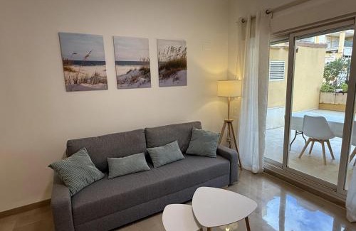 Denia Apartamento | Tu rincón en Denia