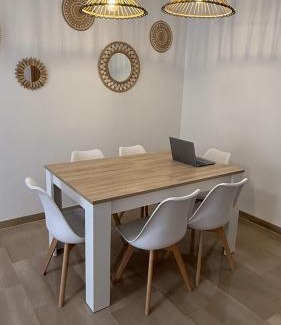 Denia Apartamento | Tu rincón en Denia
