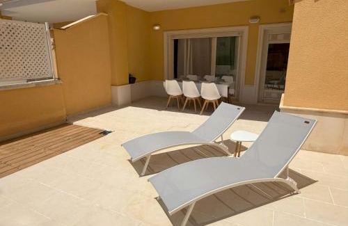 Denia Apartamento | Tu rincón en Denia