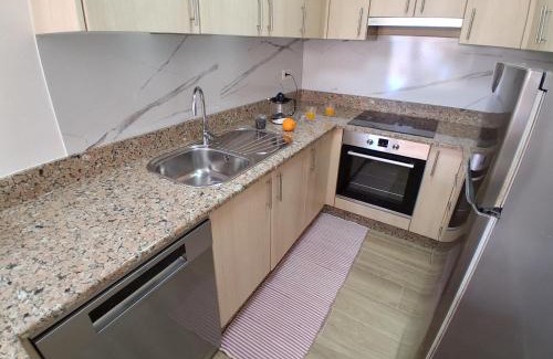 San Vicente do Grove Apartamento | Tu Rincón