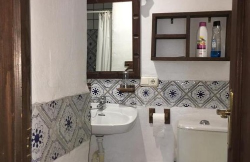 Salobreña Casa | TU RINCON