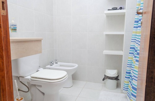 Santiago del Estero Apartamento | ¡Tu Segundo Hogar en Santiago del Estero! Descubrí Este Pequeño Encantador Departamento