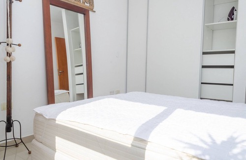 Santiago del Estero Apartamento | ¡Tu Segundo Hogar en Santiago del Estero! Descubrí Este Pequeño Encantador Departamento