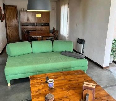 Malargue Apartamento | Tu tranquilidad