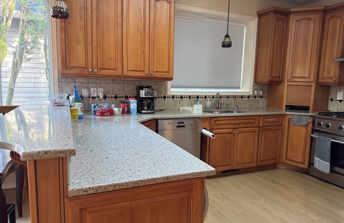 Sherwood - Tualatin South Casa | Tualatin Villa with 3 bedrooms in serene area