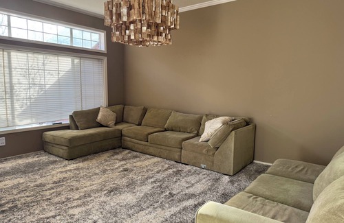 Sherwood - Tualatin South Casa | Tualatin Villa with 3 bedrooms in serene area