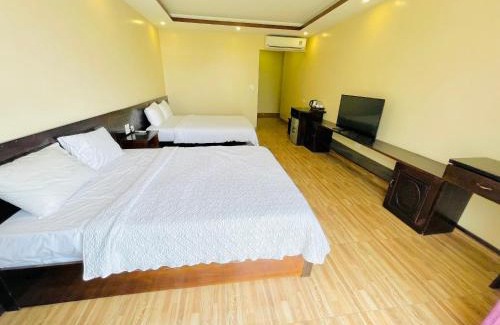 Ha Long Hotel | Tuan Chau Havana Hotel