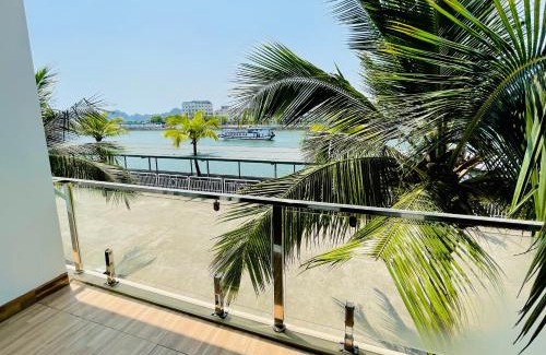 Ha Long Hotel | Tuan Chau Havana Hotel