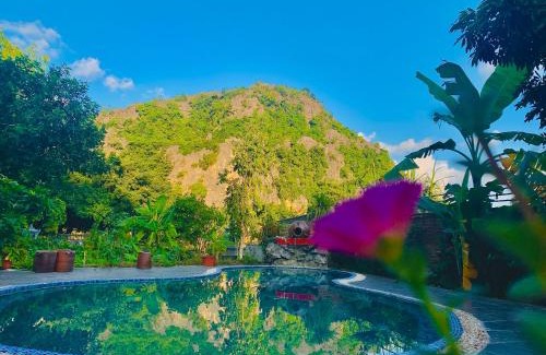 Hoa Lu Cabina | Tuan Nam Homestay