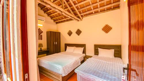 Hoa Lu Cabina | Tuan Nam Homestay