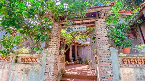 Hoa Lu Cabina | Tuan Nam Homestay