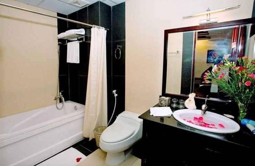 Buon Ma Thuot Hotel | Tuan Vu Hotel