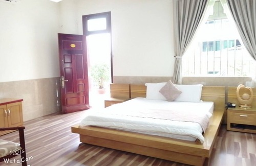 Buon Ma Thuot Hotel | Tuan Vu Hotel