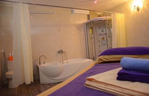 Buon Ma Thuot Hotel | Tuan Vu Hotel