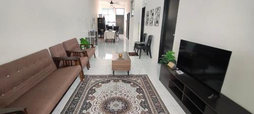 Tuaran Complejo | Tuaran 88 Homestay