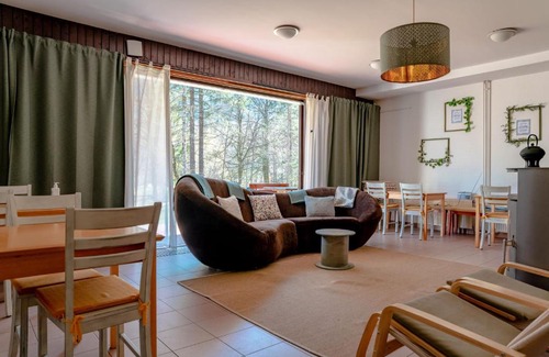Ukanc Apartamento | TUBA Apartments