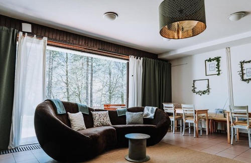 Ukanc Apartamento | TUBA Apartments