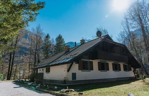 Ukanc Apartamento | TUBA Apartments