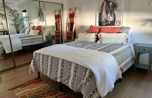 Tubac Casa | Tubac Resort Home!