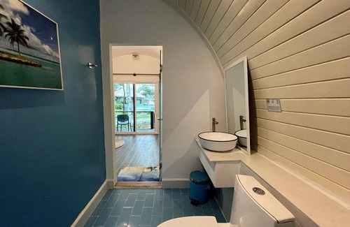 Koh Rong Sanloem Hotel | Tube Resort By EHM