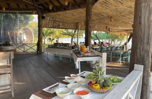 Koh Rong Sanloem Hotel | Tube Resort By EHM
